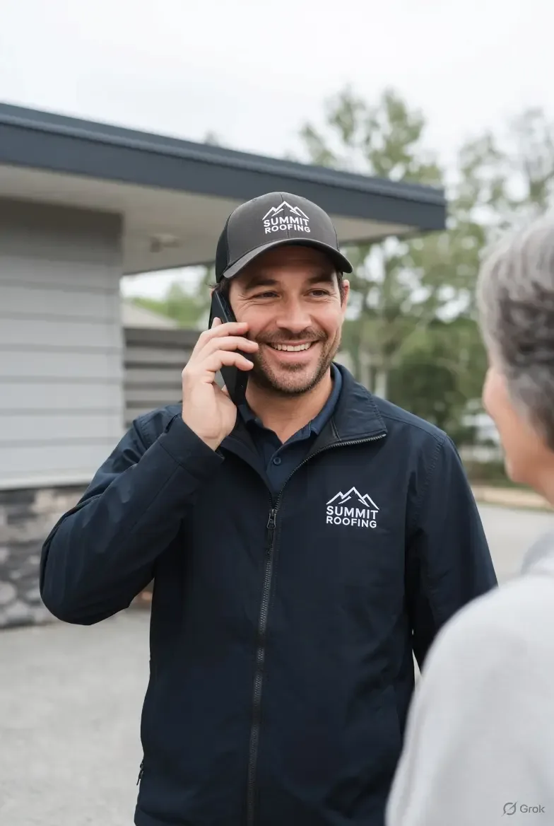 Flat Roof Leak Repair Blounts Creek, NC FAQs